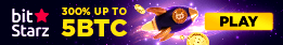 Bitstarz Payday Blueprint - Crypto Bonus Flip's & Strats Bitstarz Bonus Banner