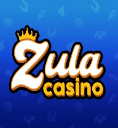 Top Sweepstakes & Crypto Casinos Reviewed Zula Casino Logo