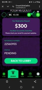 Crowncoins Casino Review - Real Player Breakdown Crowncoins Casino Review