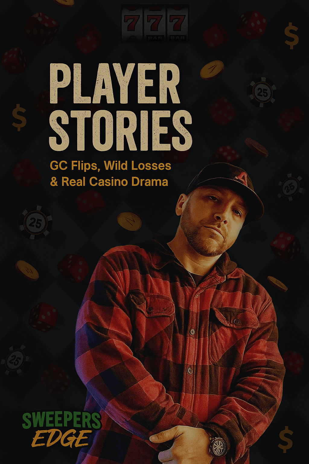 The Win That Hooked Me - Then Humbled Me (High5Casino Story) Player Stories