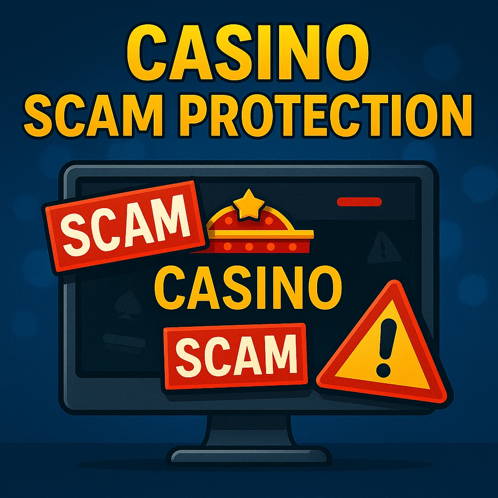 Best No-Deposit Sweepstakes Casinos For US Players How to Spot Scam Sweepstakes Casinos