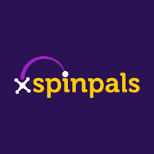 Top Sweepstakes & Crypto Casinos Reviewed Spinpals Casino Logo