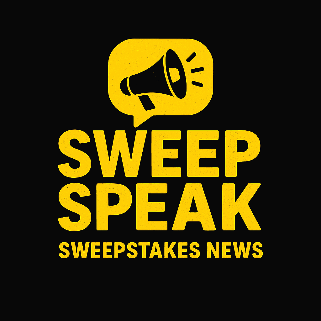 SweepersEdge Press – Brand Assets, Founder Bio & Media Info SweepersEdge SweepSpeak Category Icon