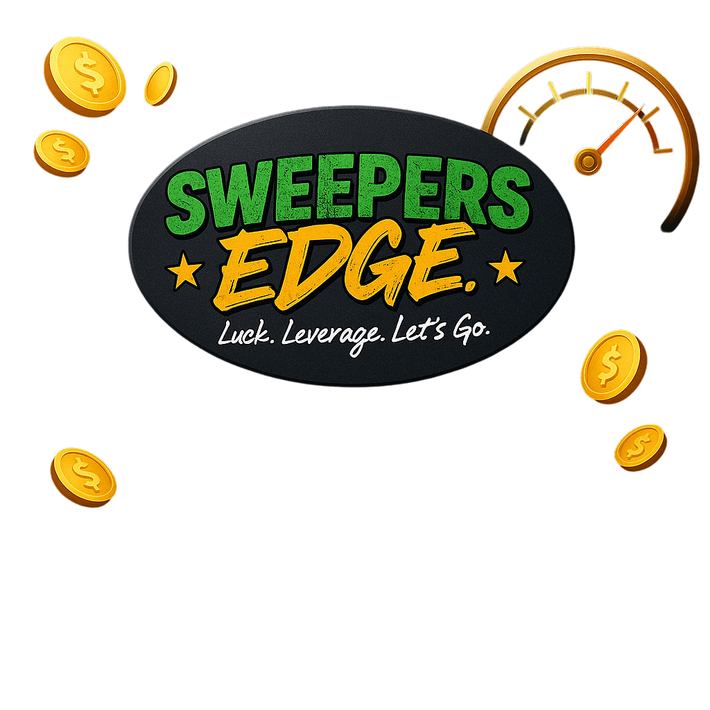 Sweepers Edge