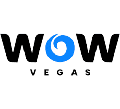 WoWVegas Casino Review WowVegas Logo