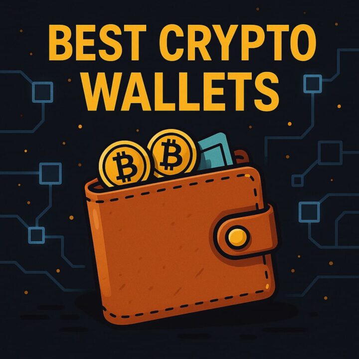 Best Crypto Wallets Guide Best Crypto Wallets for Sweepstakes Casinos
