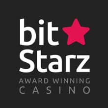 Bitstarz Casino Review Bitstarz Casino Logo