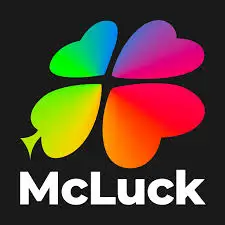 Top Sweepstakes & Crypto Casinos Reviewed McLuck Logo