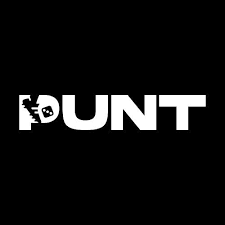 Punt Casino Review Punt Casino Logo