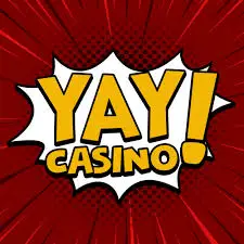 Top Sweepstakes & Crypto Casinos Reviewed Yay Casino Logo