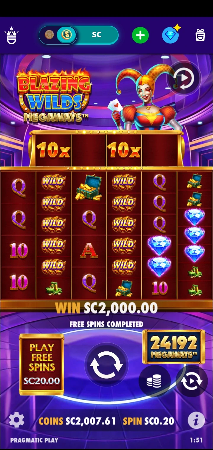 The Win That Hooked Me - Then Humbled Me (High5Casino Story) High5Casino grid