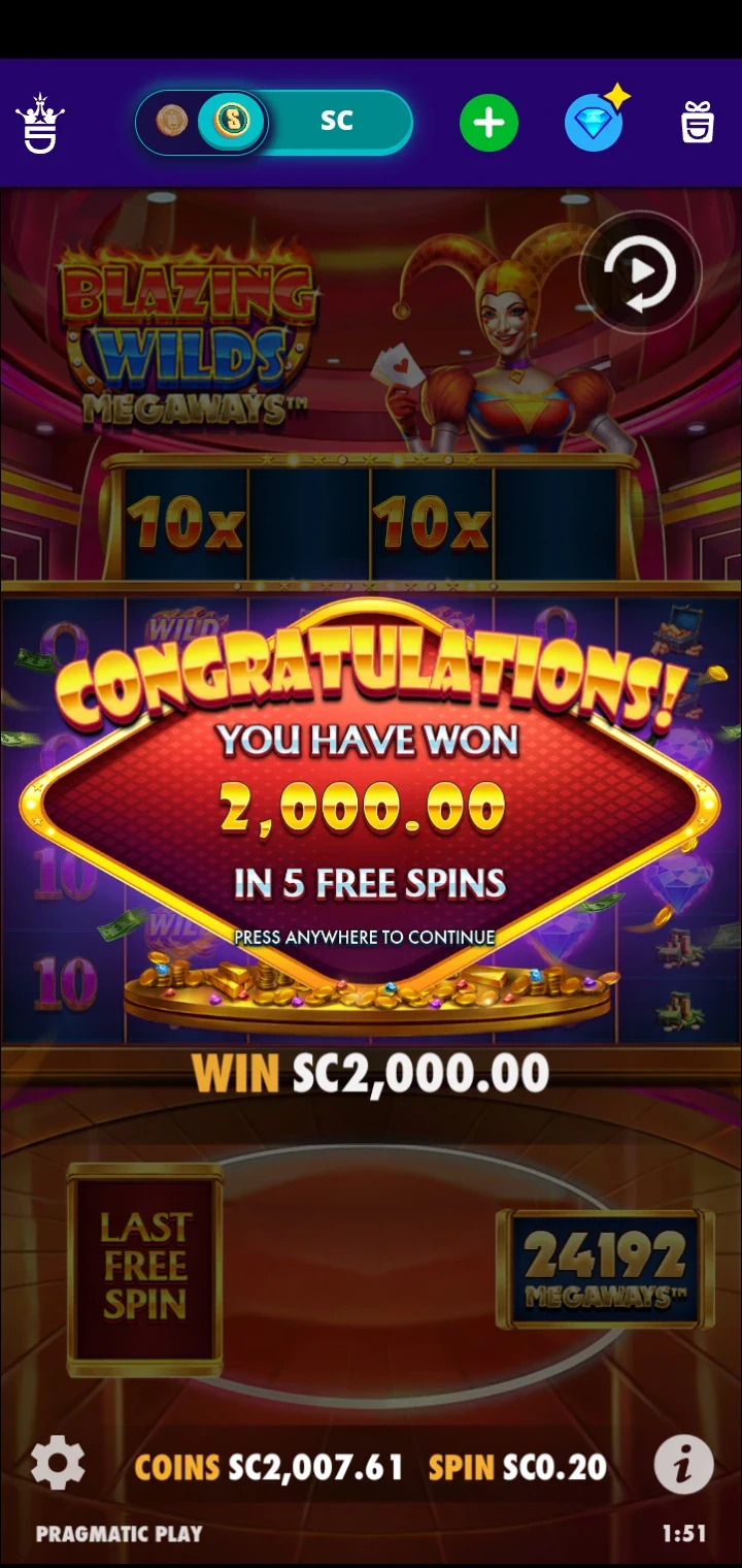 The Win That Hooked Me - Then Humbled Me (High5Casino Story) High5Casino Player Win Story