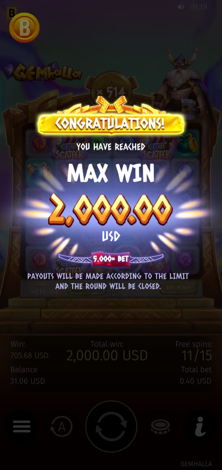 Bitstarz Payday Blueprint - Crypto Bonus Flip's & Strats Gemhala $2000 Max Win